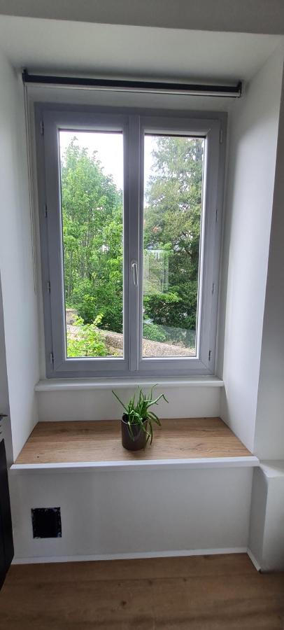 Appartement Confort Deux Etoiles โดล ภายนอก รูปภาพ