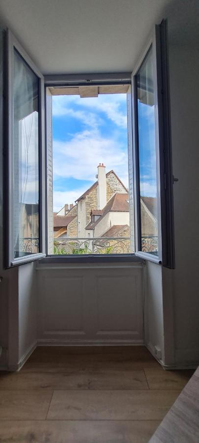 Appartement Confort Deux Etoiles โดล ภายนอก รูปภาพ