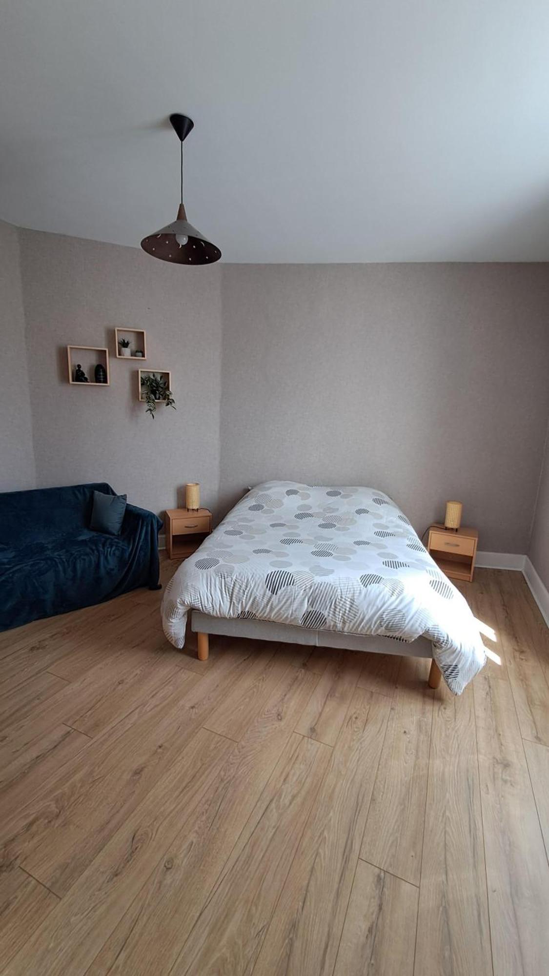 Appartement Confort Deux Etoiles โดล ภายนอก รูปภาพ